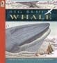 Big Blue Whale: Read and Wonder
