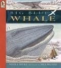 Big Blue Whale: Read and Wonder