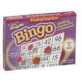 Multiplication Bingo