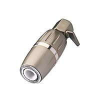 Oxygenics 710-XLF25 Elite SkinCare Showerhead, Brushed Nickel