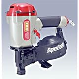 Max CN450R 3/4-Inch to 1-3/4-Inch Coil Roofing Nailer