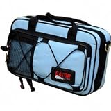 Gator GL Lightweight Clarinet Case, Blue
