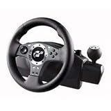 Driving Force Pro PS2