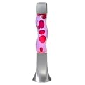 Groovy Motion Lamp