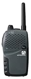 Audiovox FR1002 Mini Two-way Radios (Pair)