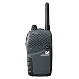 Audiovox FR1002 Mini Two-way Radios (Pair) by Audiovox