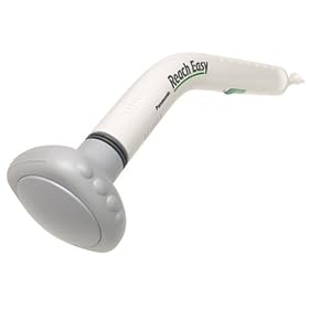 Panasonic EV290W Reach Easy Massager