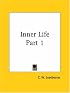 Inner Life, Part 1