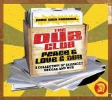 CD-Charts  Search : The Dub Club: Chris Coco Presents.../Peace & Love & Dub - a Collection of Jamaican Reggae and Dub