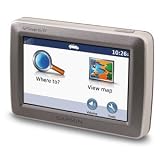 Garmin GPSMAP 620 - Chartplotter - marine