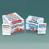 Review   / Swiss Miss Hot Cocoa Mix, Sugar Free, 6 Boxes per Case