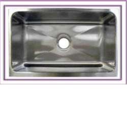 Blanco 440296 - Magnum Specialty Undermount Single Bowl W/ Apron