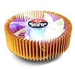 Thermaltake Golden Orb II P/N CL-P0220 P4 LGA775 & AMD K8.