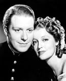 JEANETTE MACDONALD & NELSON EDDY 8X10 B&W PHOTO