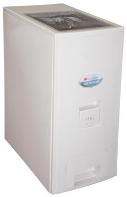 Rice Dispenser 26 lbs capacity