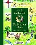 Pu der B�r / Pu baut ein Haus