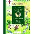 Pu der B�r / Pu baut ein Haus