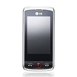 LG GW525 Calisto Quad Band GSM Cell Phone with QWERTY Slider Keypad, Full Touch Display, 3 MP Camera International Version with Warranty 31JJ9ZIVPwL. SL160 LG GW525 Calisto Quad Band GSM Cell Phone with QWERTY Slider Keypad, Full Touch Display, 3 MP Camera International Version with Warranty