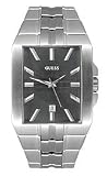Guess Men\'s Steel Collection Watch U90007G1