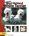 Mein gesunder West Highland White Terrier