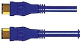 RCA 10' 6 Pin to 6 Pin IEE1394 FireWire Cable – PC2467