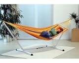 Amazonas Amazonas, Hammock With Bars, Sevilla, Lying surface 200x100cm, Maximum Load 120kg