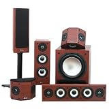 Epic Grand Master v 500 Home Theater