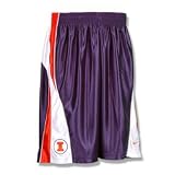Illinois Fighting Illini Nike Shorts - Durasheen Zone