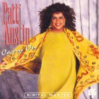 Patti Austin - Givin