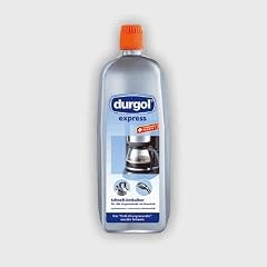 Petra DEU 10 durgol express, Schnell-Entkalker, 500 ml für Euro 9,74 (1 l = Euro 19,48)