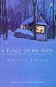 A Place of My Own: The Education of an Amateur Builder