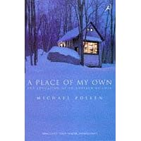 A Place of My Own: The Education of an Amateur Builder