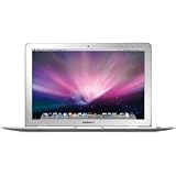 Macbook Air Core 2 duo 1.8Ghz, 2GB Ram, 64GB