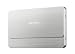 Electronics : Sony CyberShot T700 Digitial Camera - Silver (10.1MP, 4x Optical Zoom) 3.5' LCD