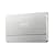 Sony CyberShot T700 Digitial Camera - Silver (10.1MP, 4x Optical Zoom) 3.5" LCD