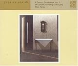 A Choral Collection Vol. 1 [UK-Import]