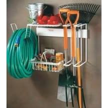 LAWN and GARDEN RACK from Equipment Racks