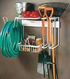 LAWN & GARDEN RACK