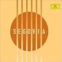 SEGOVIA Box: 3-4 CD