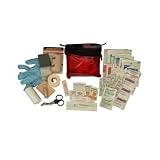 CAREY AND COMPANY ULTRALITE 2.0 FIRST AID KIT - O/S - N/A