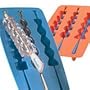Fred Ice Kebobs, Orange