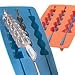 Fred Ice Kebobs, Orange