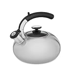 Post image for Cuisinart CTK-SS15 Prodigy Tea Kettle, Stainless Steel