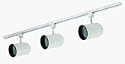 Thomas Lighting TR304-8 4' Track Lighting Kit