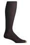 Gold Toe Men's Metropolitan Over the Calf Dress Sock, Black 3-Pack,  Size 6-12 1/2
