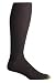 Men's Dress Socks | Men's Knee-High Socks | Gold Toe Men's Socks | Men's Over the Calf Socks | Gold Toe Socks | Over the Calf Socks | Dress Socks - Gold Toe Men's Metropolitan Over the Calf Dress Sock, Black 3-Pack, Size 6-12 1/2