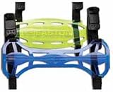 Easton Technical Products Oval Arm Guard Yellow