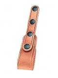 GALCO TIE DOWN HOLSTER SIDE TAN by Galco