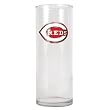 Cincinnati Reds MLB 9 Flower Vase - Primary Logo"