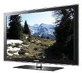 Samsung LN46C550 46 Diagonal Widescreen 1080pLCD HDTV